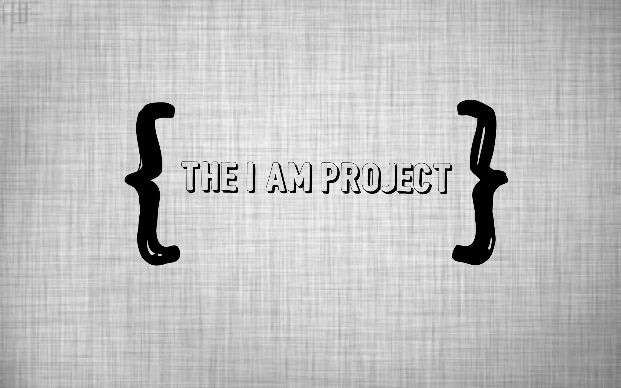 I Am Project Title